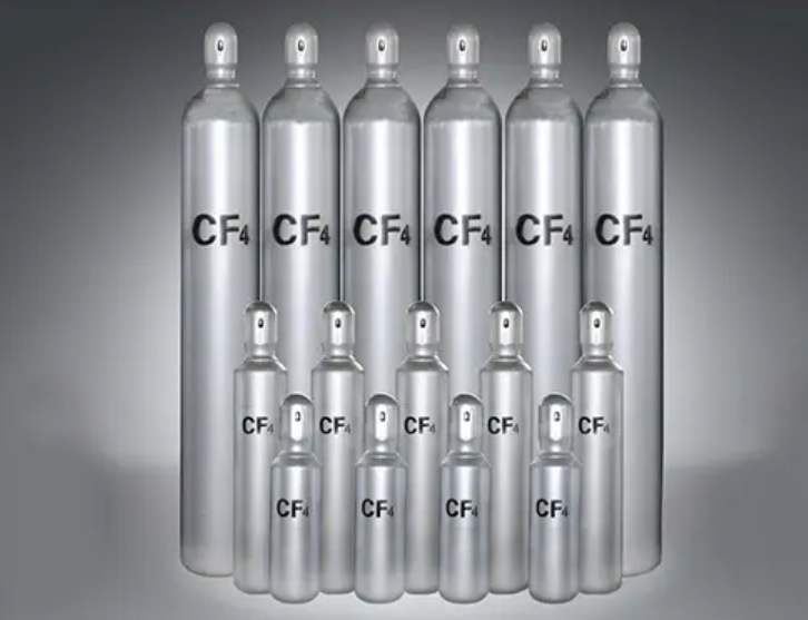 高純四氟化碳|四氟化碳氣體|四氟甲烷CF4